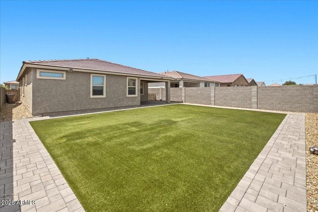 12826 W TUCKEY Lane, Glendale, AZ 85307