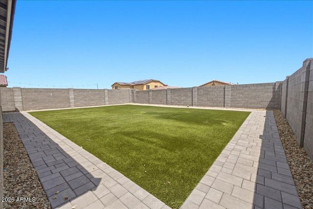 12826 W TUCKEY Lane, Glendale, AZ 85307