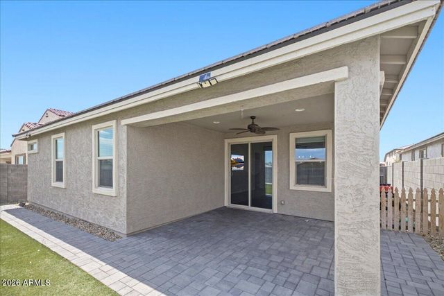 12826 W TUCKEY Lane, Glendale, AZ 85307