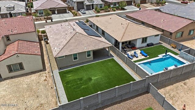 12826 W TUCKEY Lane, Glendale, AZ 85307