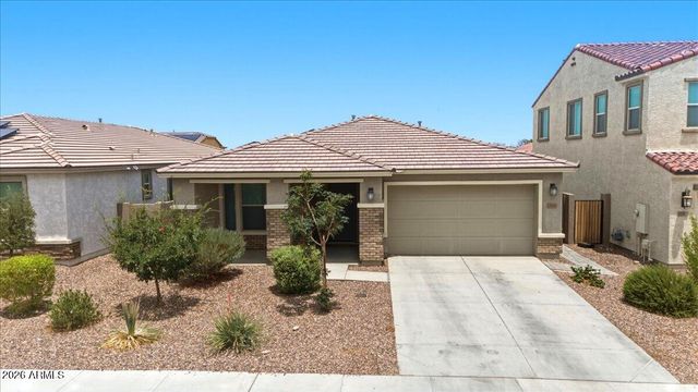 12826 W TUCKEY Lane, Glendale, AZ 85307