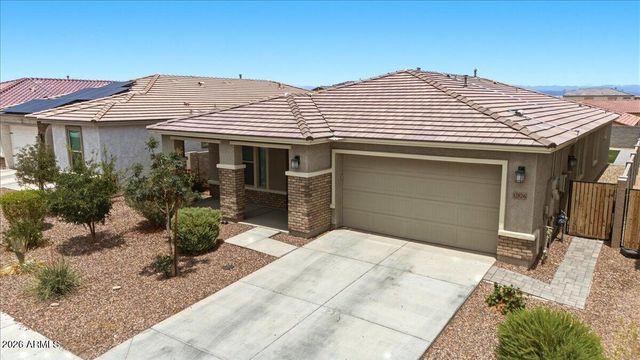 12826 W TUCKEY Lane, Glendale, AZ 85307