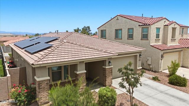 12826 W TUCKEY Lane, Glendale, AZ 85307