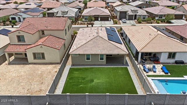 12826 W TUCKEY Lane, Glendale, AZ 85307