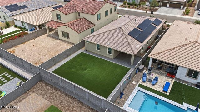12826 W TUCKEY Lane, Glendale, AZ 85307