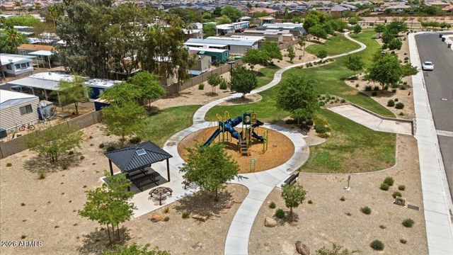 12826 W TUCKEY Lane, Glendale, AZ 85307