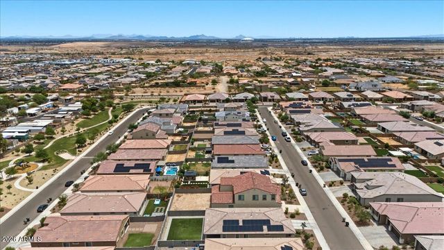 12826 W TUCKEY Lane, Glendale, AZ 85307