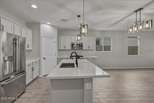 12826 W TUCKEY Lane, Glendale, AZ 85307