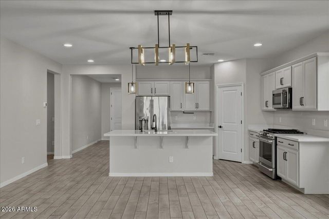 12826 W TUCKEY Lane, Glendale, AZ 85307