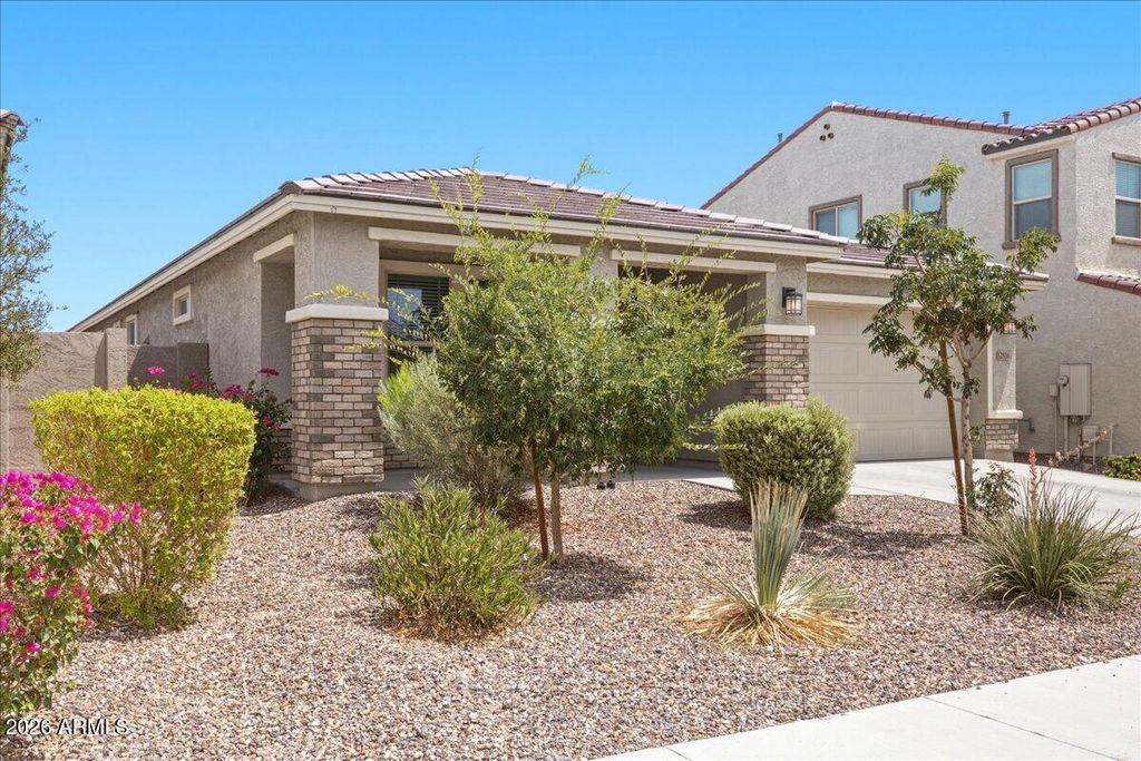 12826 W TUCKEY Lane, Glendale, AZ 85307 — photo 3