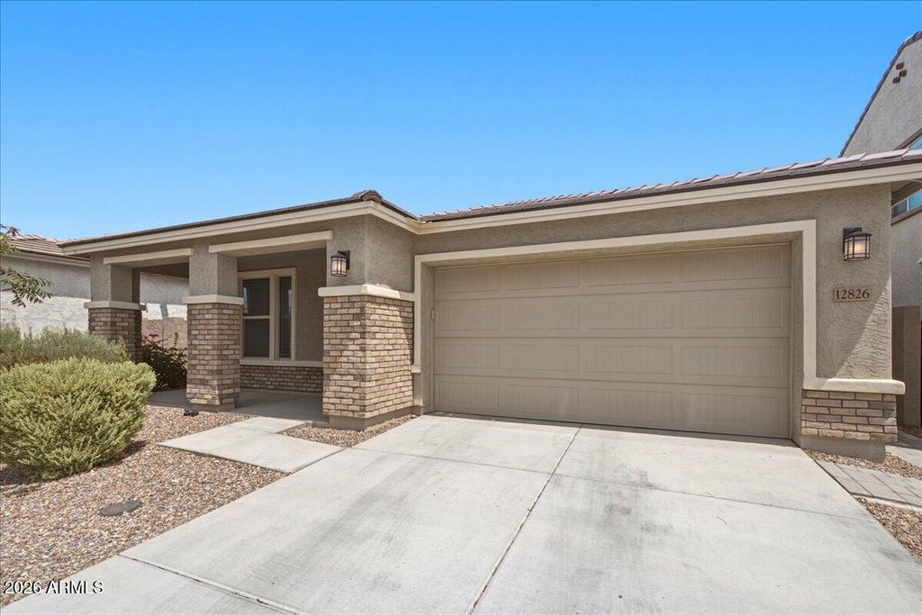12826 W TUCKEY Lane, Glendale, AZ 85307 — photo 4