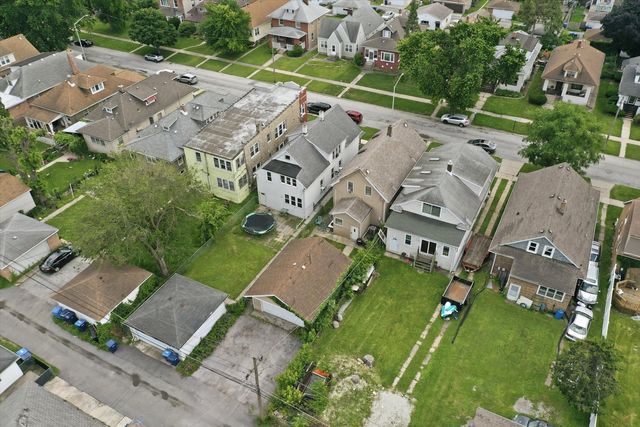2316 Florence Street, Blue Island, IL 60406