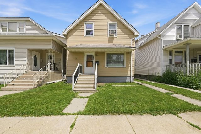 2316 Florence Street, Blue Island, IL 60406