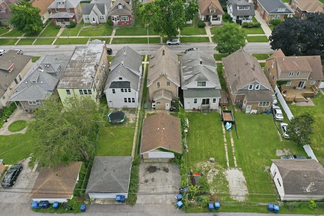 2316 Florence Street, Blue Island, IL 60406