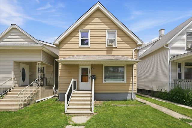 2316 Florence Street, Blue Island, IL 60406