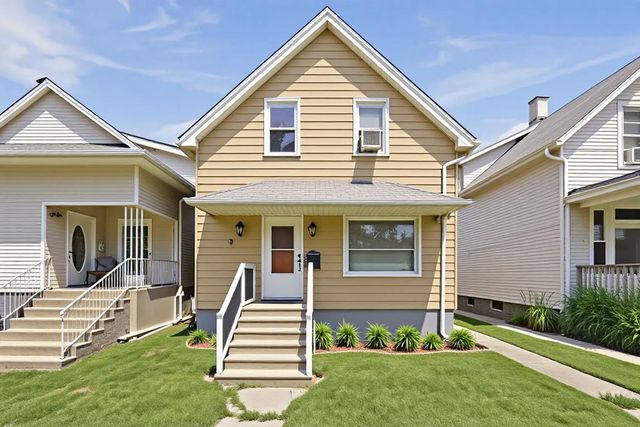 2316 Florence Street, Blue Island, IL 60406