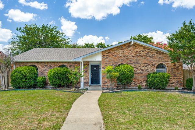 6521 Chinaberry Trail, Plano, TX 75023