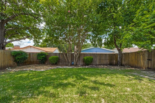 6521 Chinaberry Trail, Plano, TX 75023