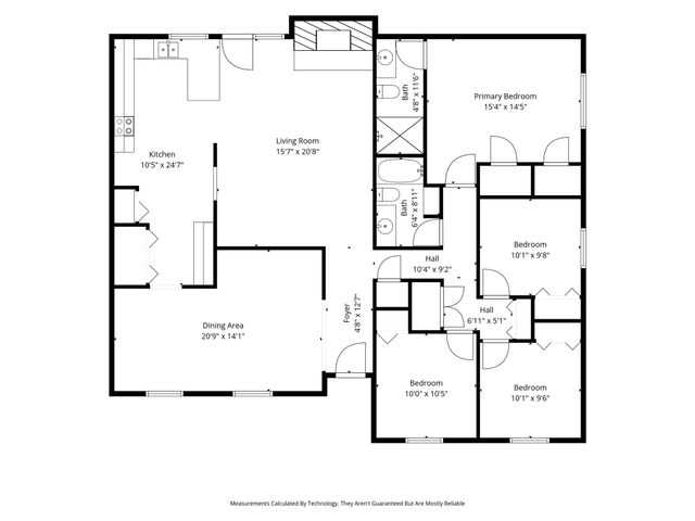 6521 Chinaberry Trail, Plano, TX 75023