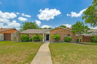 6521 Chinaberry Trail, Plano, TX 75023