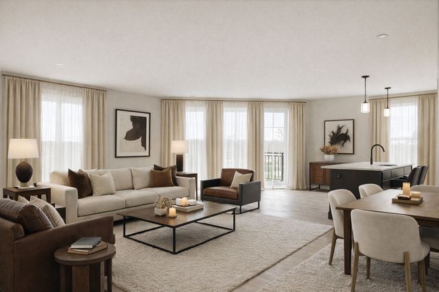 250 McHenry Road B2B3, Buffalo Grove, IL 60089