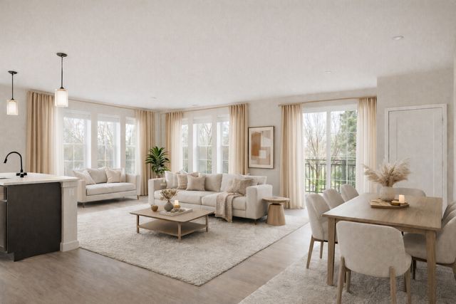 250 McHenry Road B2B3, Buffalo Grove, IL 60089