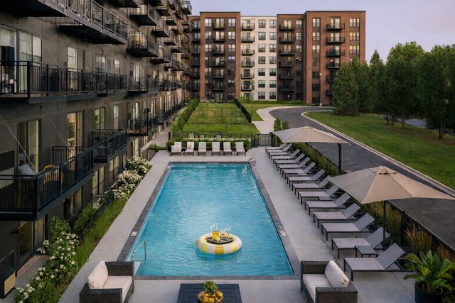 250 McHenry Road B2B3, Buffalo Grove, IL 60089