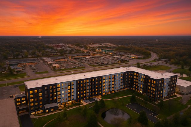 250 McHenry Road B2B3, Buffalo Grove, IL 60089