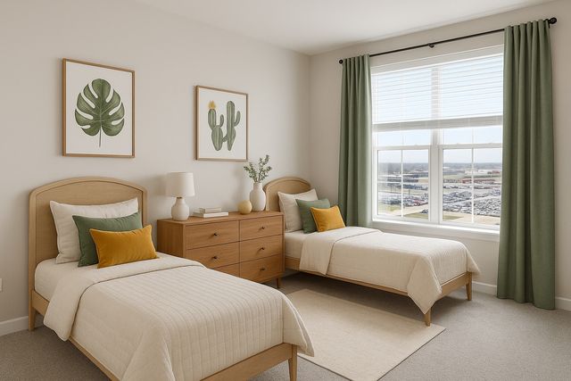 250 McHenry Road B2B3, Buffalo Grove, IL 60089