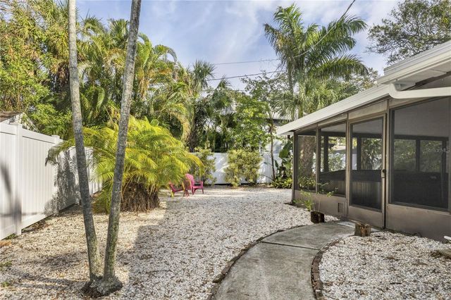 2469 WALDEMERE STREET, Sarasota, FL 34239