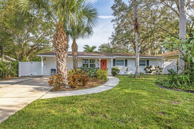 2469 WALDEMERE STREET, Sarasota, FL 34239