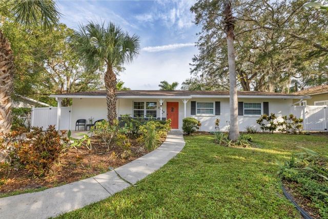 2469 WALDEMERE STREET, Sarasota, FL 34239