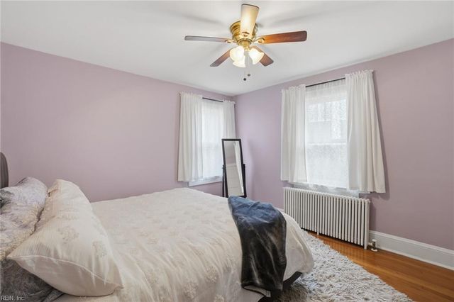 1164 Jamestown CRES, Norfolk, VA 23508