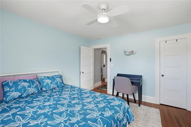 1164 Jamestown CRES, Norfolk, VA 23508