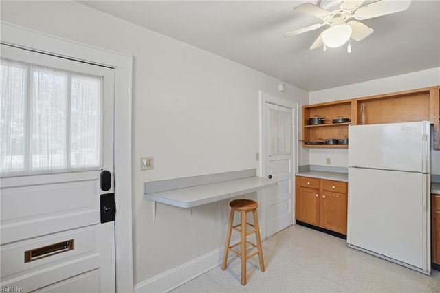 1164 Jamestown CRES, Norfolk, VA 23508