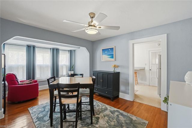 1164 Jamestown CRES, Norfolk, VA 23508