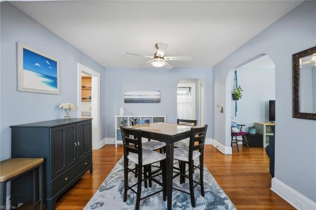 1164 Jamestown CRES, Norfolk, VA 23508