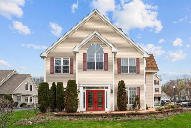 36 Middlesex Ave 5, Wilmington, MA 01887
