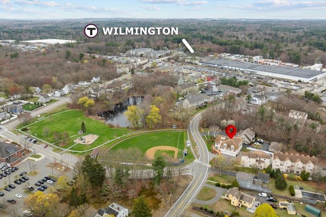 36 Middlesex Ave 5, Wilmington, MA 01887
