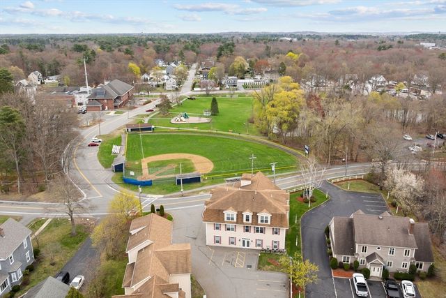 36 Middlesex Ave 5, Wilmington, MA 01887
