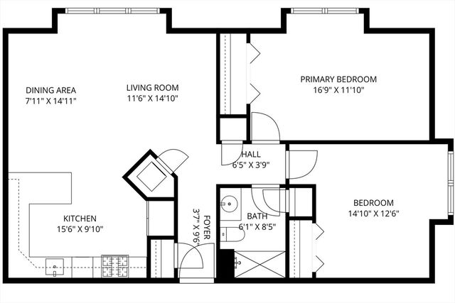 36 Middlesex Ave 5, Wilmington, MA 01887