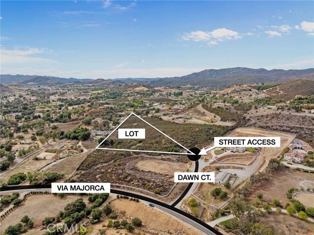 0 Dawn Ct, Murrieta, CA 92562