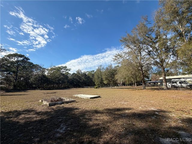 2840 S Pine Ridge Avenue, Homosassa, FL 34448