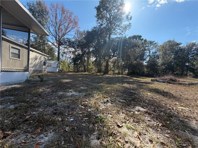 2840 S Pine Ridge Avenue, Homosassa, FL 34448