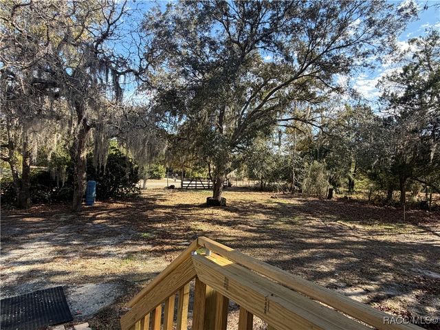 2840 S Pine Ridge Avenue, Homosassa, FL 34448