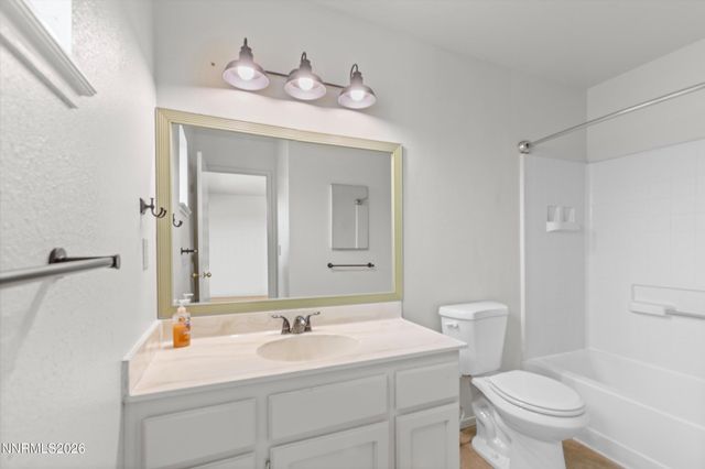 332 Woodside Court, Dayton, NV 89403