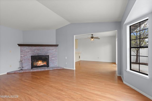 332 Woodside Court, Dayton, NV 89403