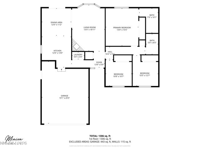 332 Woodside Court, Dayton, NV 89403