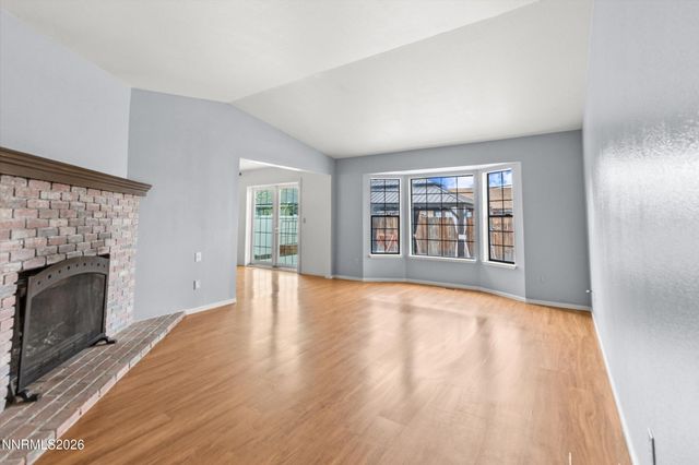 332 Woodside Court, Dayton, NV 89403