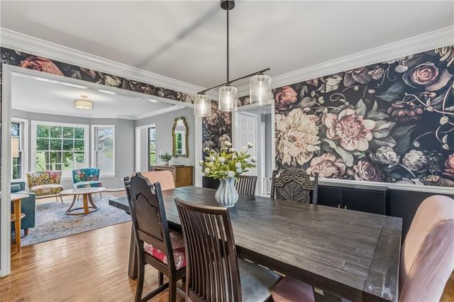 4924 Marlos Drive NE, Marietta, GA 30066